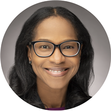 Dr. Ilisten Jones, MD