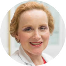 Dr. Ilona Brandeis, MD, FACOG, MPH