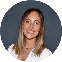 Dr. Ilona Krugolets, OD