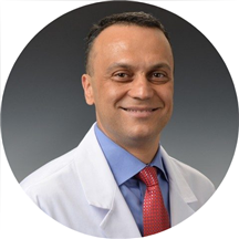 Dr. Ilya Badalov, MD