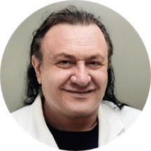 Dr. Ilya Burshteyn, MD
