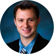 Dr. Ilya Ginzburg, OD