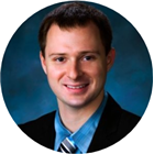 Dr. Ilya Ginzburg, OD