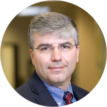 Dr. Ilya Volfson, MD, FACS