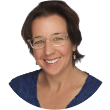 Dr. Ilyse Zable, PsyD