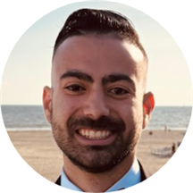 Dr. Iman Nilforushan, DDS