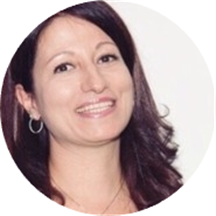 Dr. Iman Shahine, DDS