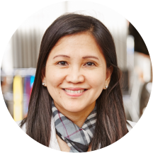 Dr. Imelda Cruz-Banting, MD