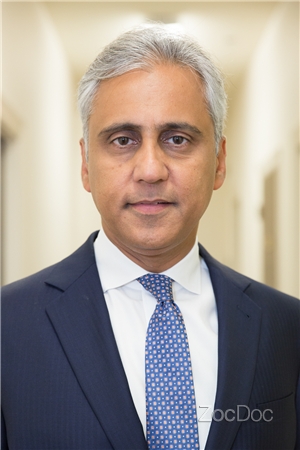 Dr. Imran Afridi, MD, FACC