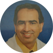 Dr. Imtiaz Qureshi, MD