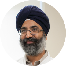 Dr. Inderprit Singh, MD