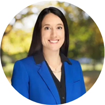 Dr. India Richards, MD