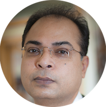 Dr. Indranil Gupta, MD