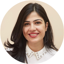 Dr. Inessa Kandov, DDS