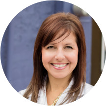 Dr. Ingie El-Khashab, DPM