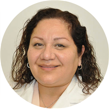Dr. Ingrid Flores-Freeth, MD
