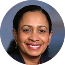 Dr. Ingrid Mazique, MD