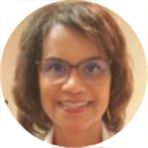 Dr. Ingrid Whitbourne-Cooke, OD