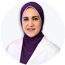 Dr. Ingy Khattaby, MD