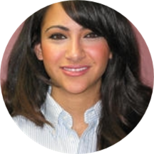 Dr. Ingy Nessim, DDS