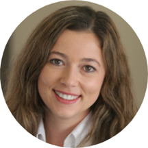 Dr. Inna Shimanovsky, DMD