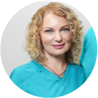 Dr. Inna Silman, DDS