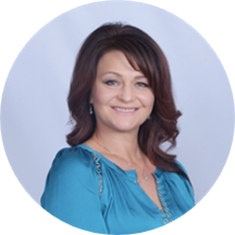 Dr. Inna Velychko, MD