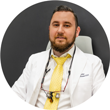 Dr. Iosif Khaimov, DDS