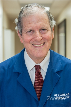 Dr. Ira Levine, MD