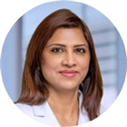 Dr. Iram Ramzan, MD