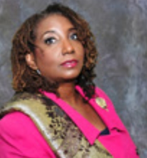 Dr. Irance' Reddix, MD