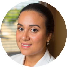 Dr. Irena Cabrera, MD