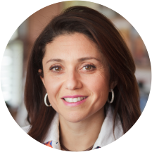 Dr. Irene Bokser, DDS