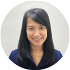 Dr. Irene Ilagan, DPT, PT