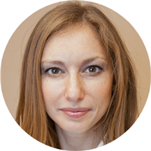 Dr. Irene Vergilis-Kalner, MD