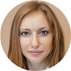 Dr. Irene Vergilis-Kalner, MD