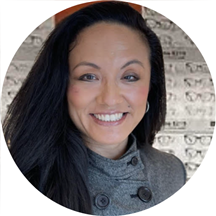 Dr. Irene Vongluekiat, OD