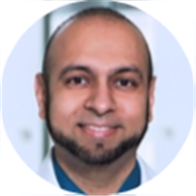 Dr. Irfan Dadabhoy, MD