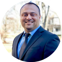 Dr. Irfan Ibrahim, DPT