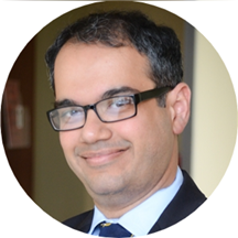 Dr. Irfan Lalani, MD