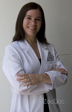 Dr. Iriana Belongie, MD