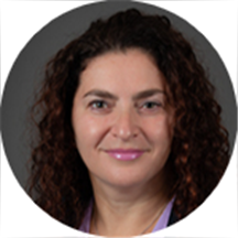 Dr. Irina Cherepashinskaya Vaizman, MD