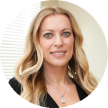 Dr. Irina Jaeger, MD