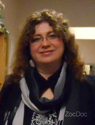 Dr. Irina Kaplan, MD