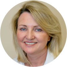 Dr. Irina Klebanov, DO