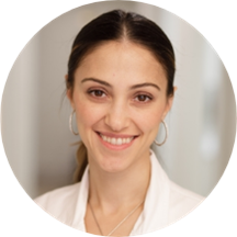 Dr. Irina Sinensky, DDS