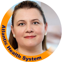 Dr. Irina Stojanovska, MD