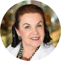 Dr. Iris Polinger, MD