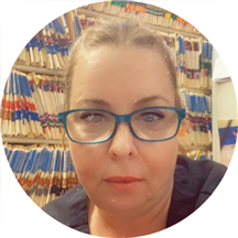 Dr. Iris Zuckerman, DDS