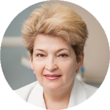 Dr. Irkyam Aulova, DDS